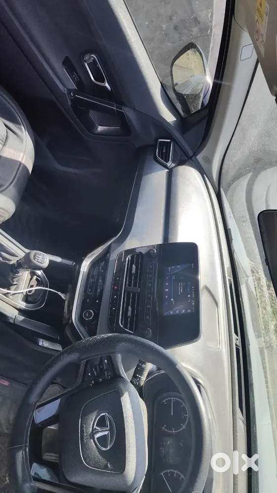 Tata Harrier 2021 Diesel 83700 Km Driven