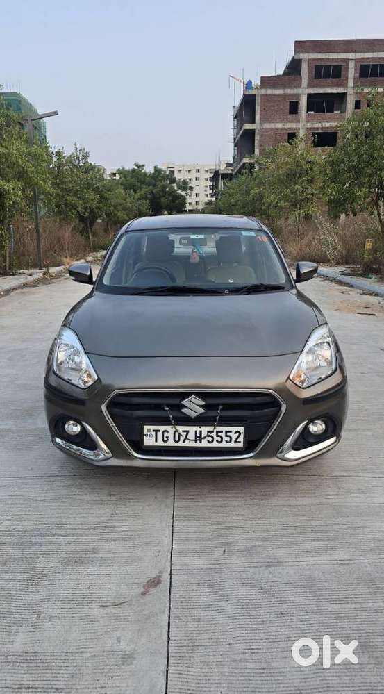 Maruti Suzuki Swift Dzire 1.2 Vxi Bsiv, 2024, Petrol