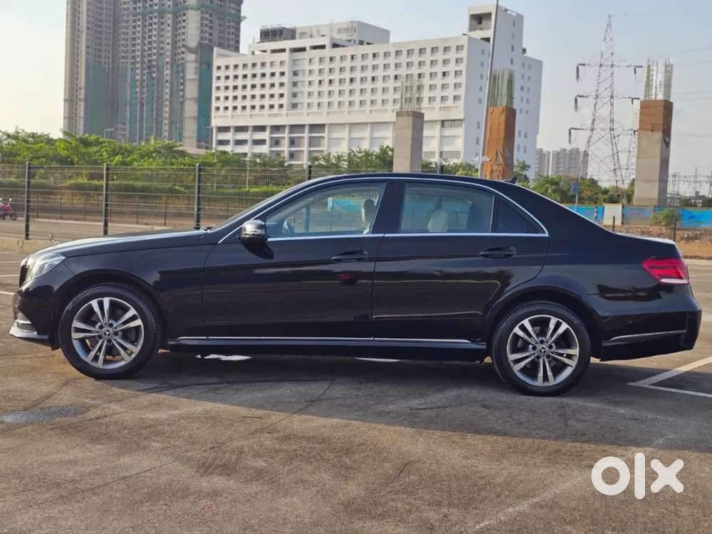 Mercedes-benz E-class E 250 Cdi Elegance, 2014, Diesel