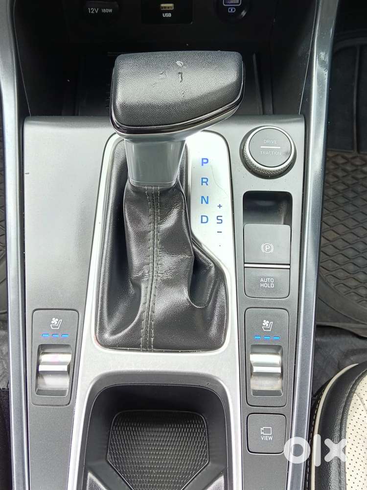 Hyundai Creta 1.5 Sx (o) Diesel At, 2020, Diesel