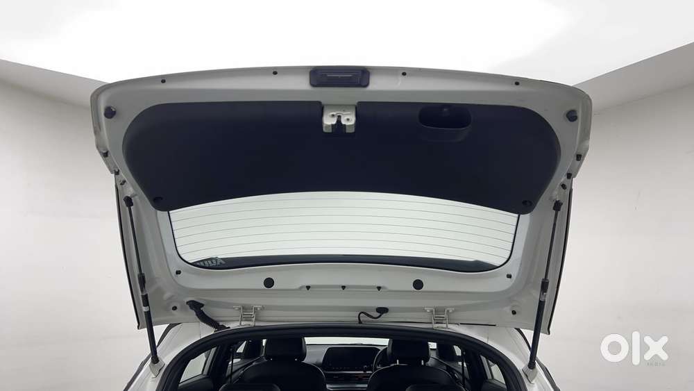 Hyundai I20 N Line N8 1.0 Turbo Dct, 2023, Petrol