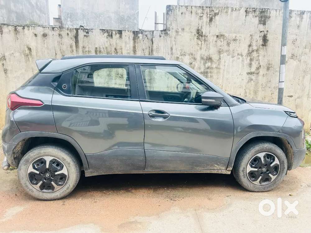 Tata Punch 1.2 Revotron 2023 Petrol Manual