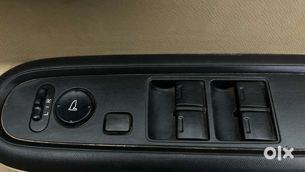 Honda Amaze S I-vtech, 2016, Petrol