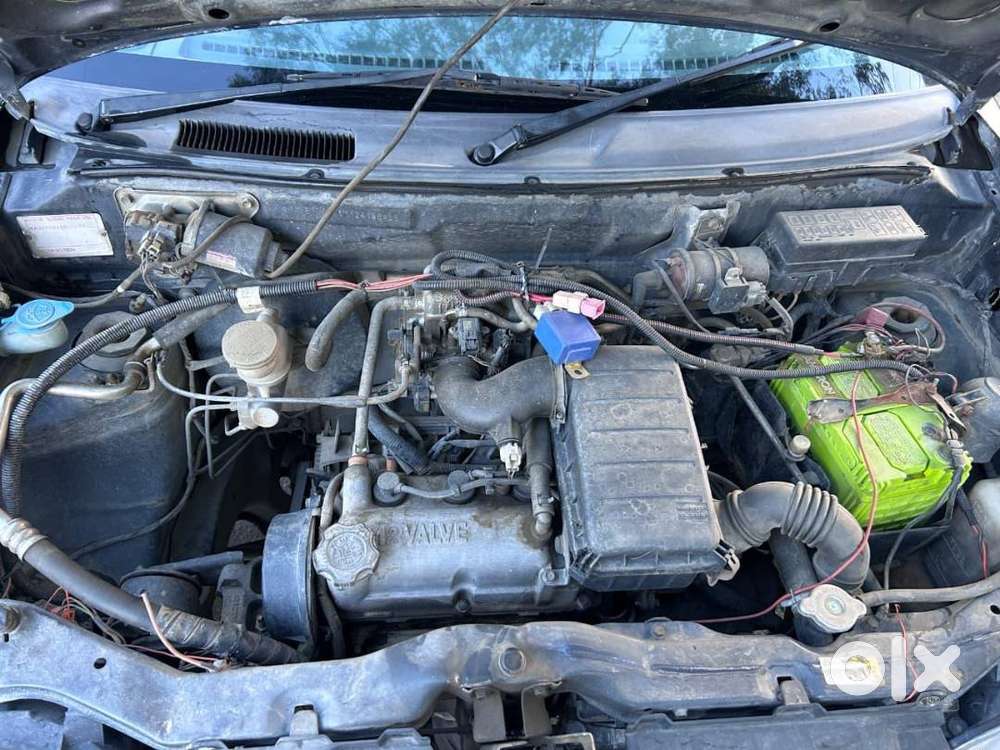 Maruti Suzuki Alto 2008