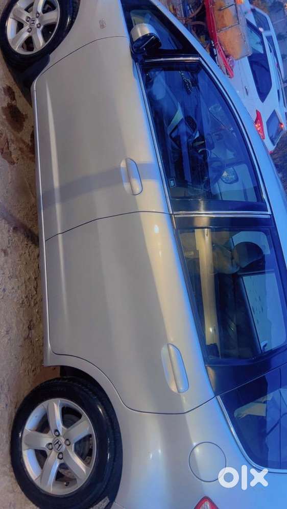 Honda Jazz 2012 Petrol Well Maintained