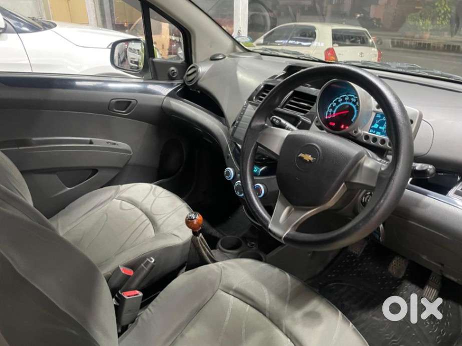 Chevrolet Beat 2010-2013 Diesel, 2012, Diesel