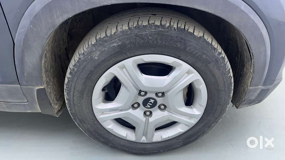 Kia Sonet Htk Plus, 2021, Diesel