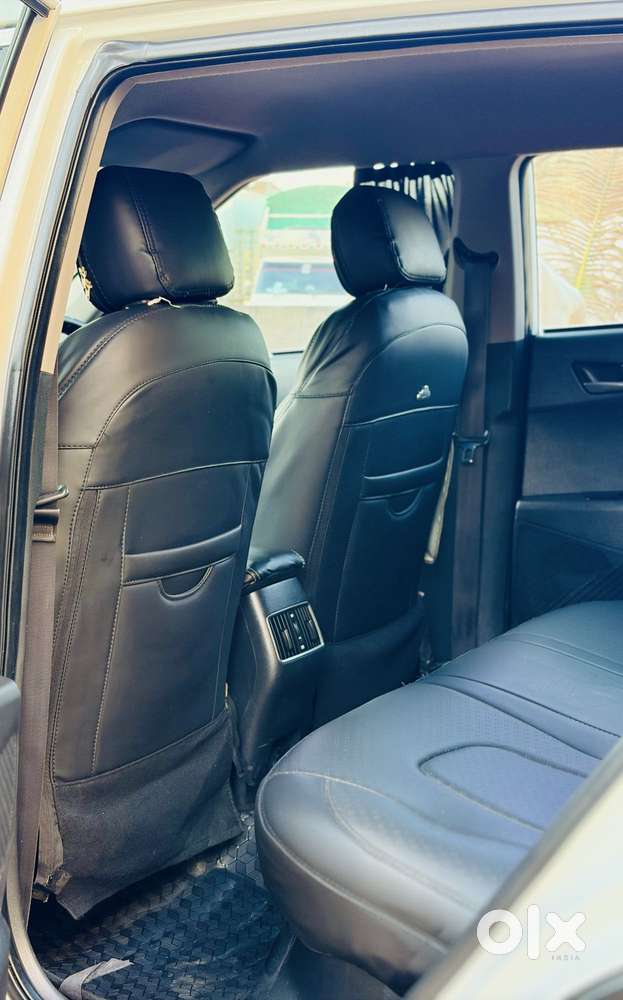 Hyundai Creta 1.6 Sx Plus, 2017, Diesel