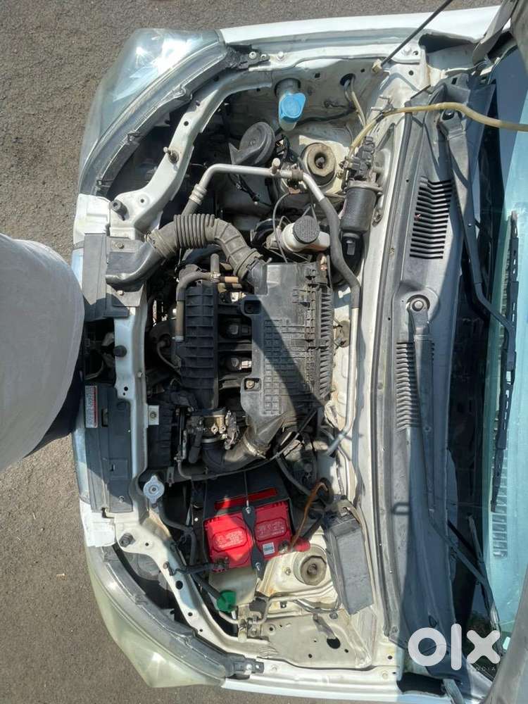 Front New Tyres With 1 Year Warranty