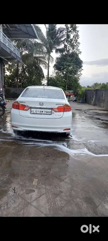 Honda City 2016 Reg Diesel Good Condition. Excellent Mileage