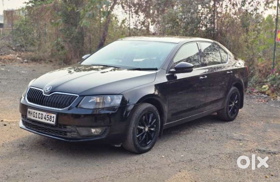 Skoda Octavia 1.8 Tsi Style Plus At, 2016, Petrol