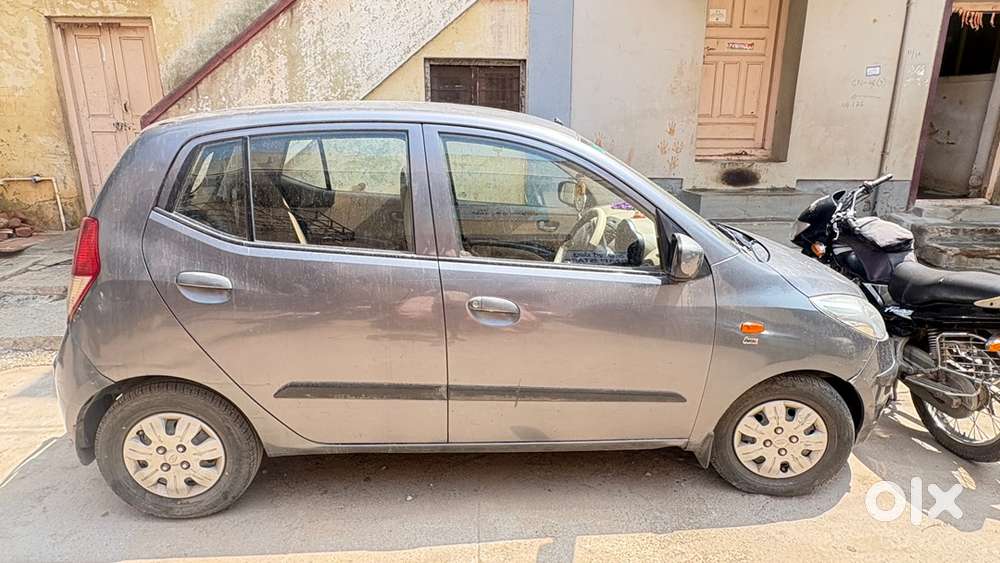 Hyundai I10 2008 Petrol