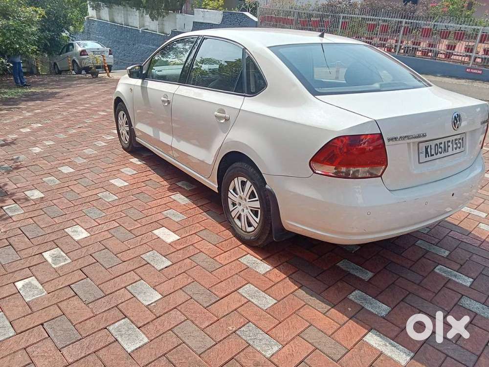 Volkswagen Vento 1.6 Comfortline, 2013, Diesel