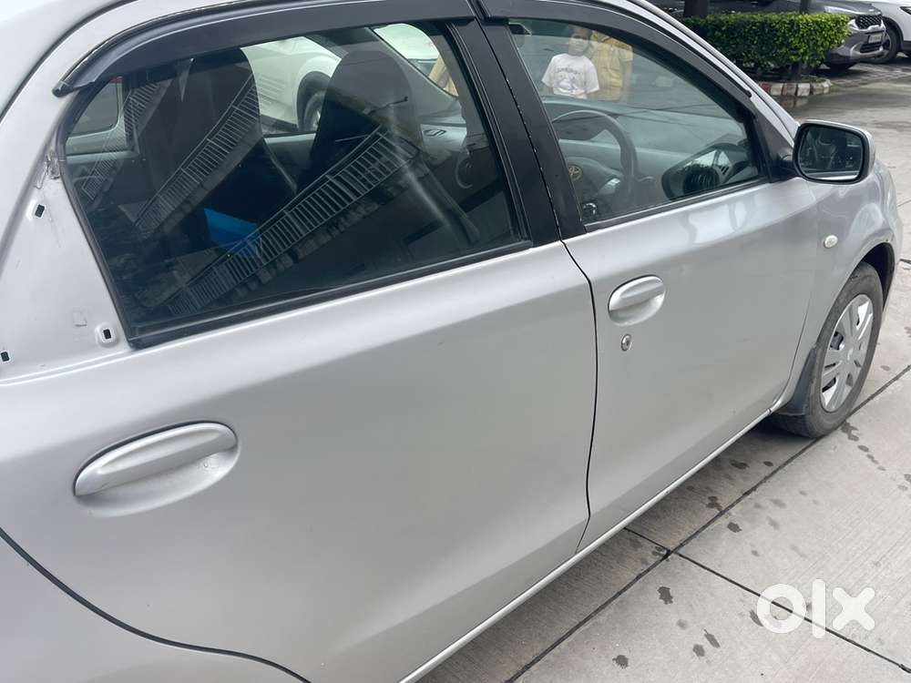 Toyota Etios Cng & Hybrids Good Condition