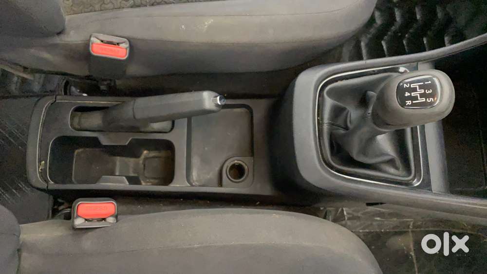 Tata Punch Camo Adventure Mt, 2022, Petrol