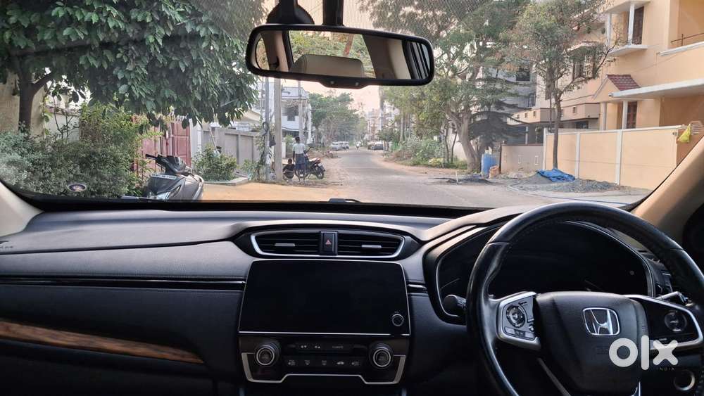 Honda Cr-v 1.6 I-dtec At, 2019, Diesel
