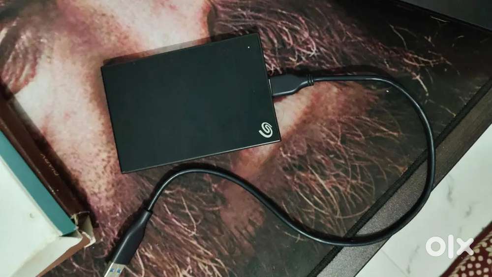 Debate 2TB harddisk