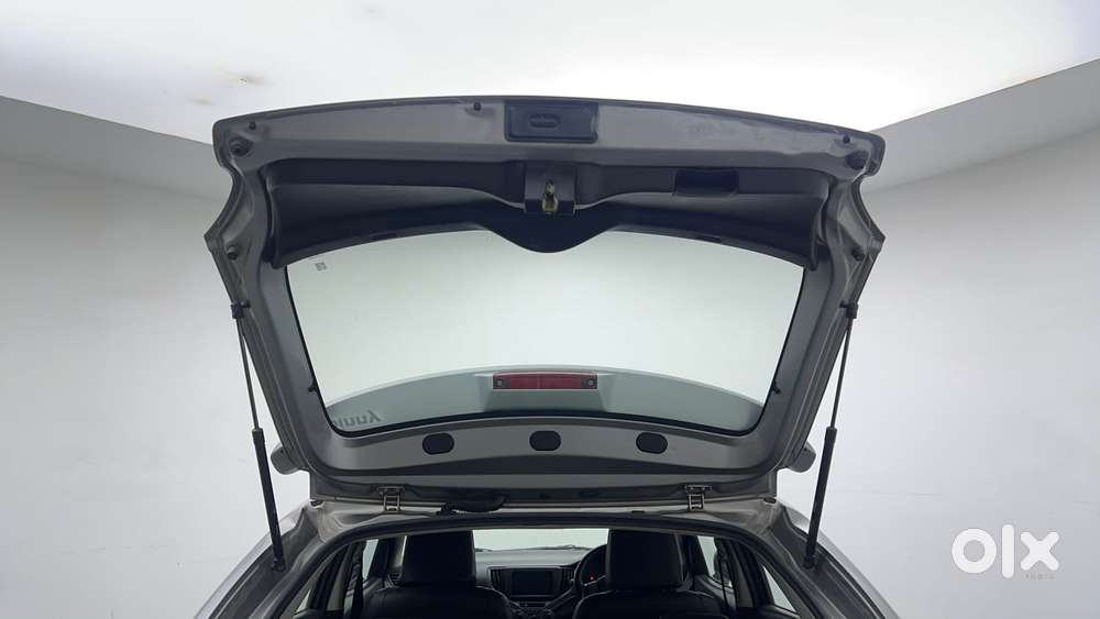 Maruti Suzuki Baleno 1.2 Sigma, 2019, Petrol