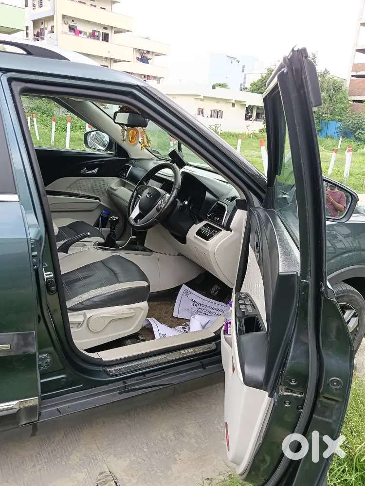 Mahindra Xuv300 Turbosport 2019