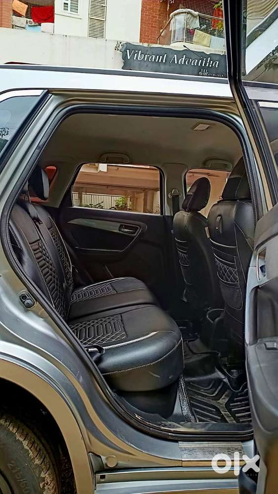 Maruti Suzuki Brezza Zdi, 2019, Diesel