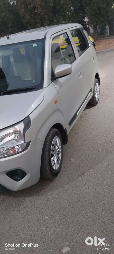 Maruti Suzuki Wagon R