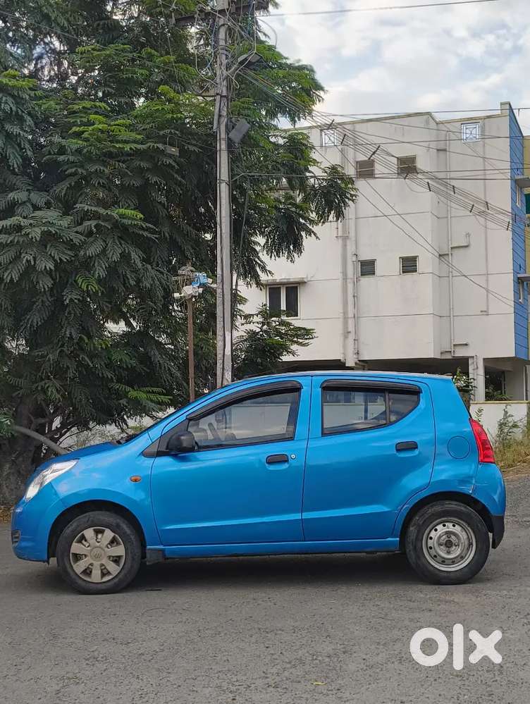 Maruti A-star 2009 Lxi