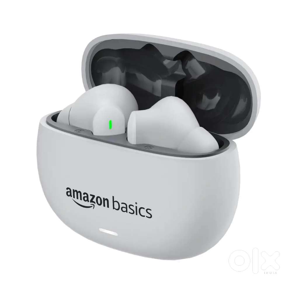 Amazon basics airpods Accessories 1822986829