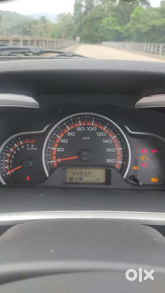 Maruti Suzuki Alto K10 2018 Petrol Well Maintained