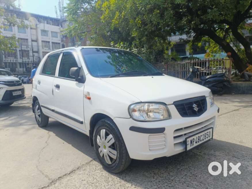 Maruti Suzuki Alto 0.8 Lxi (o), 2012, Petrol