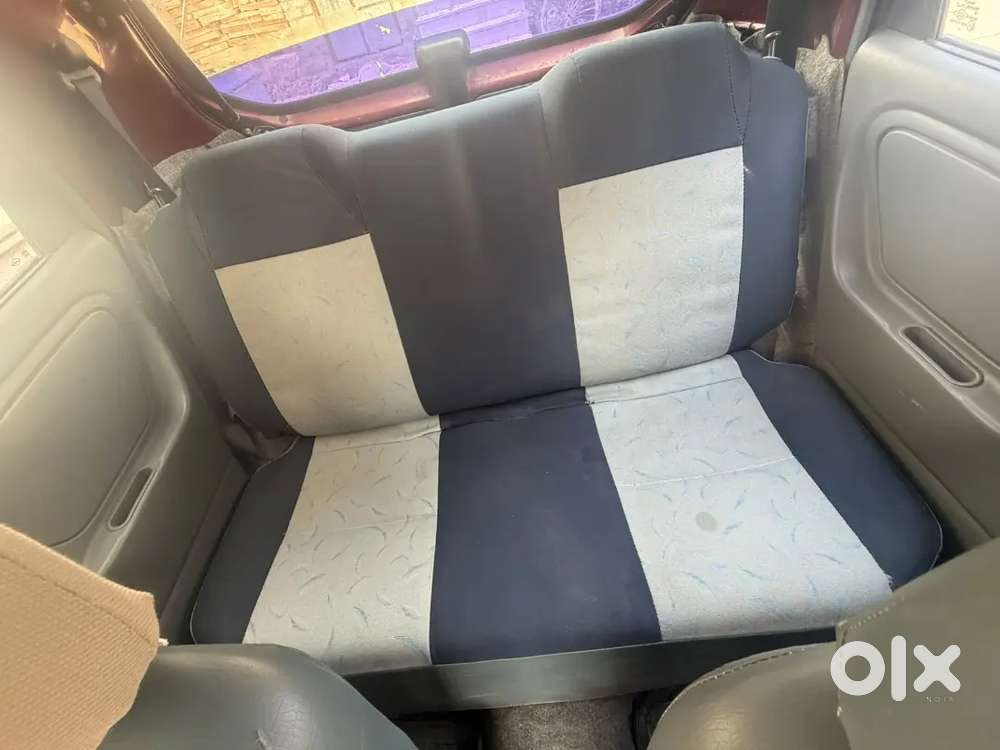 Maruti Suzuki Alto 2007 Variant