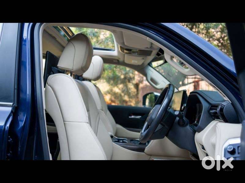 Toyota Land Cruiser 3.3 Zx Diesel, 2023, Diesel