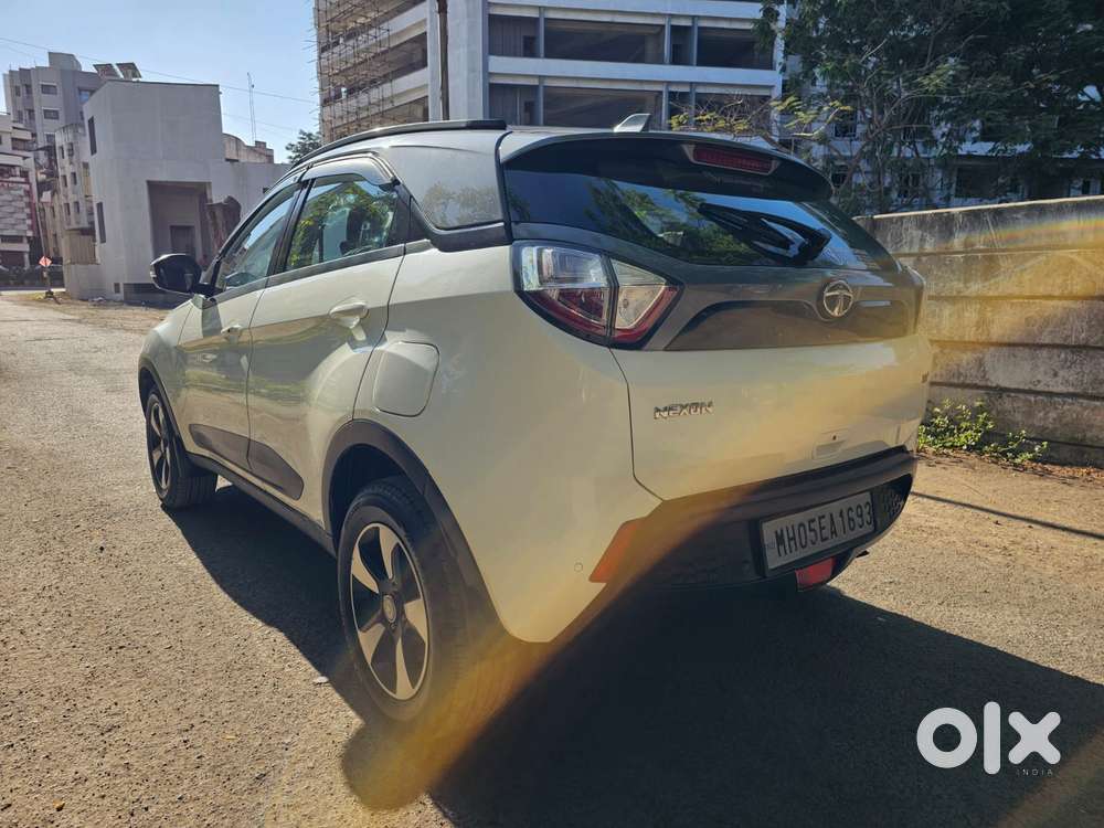 Tata Nexon 1.5 Revotorq Xz Plus, 2019, Diesel