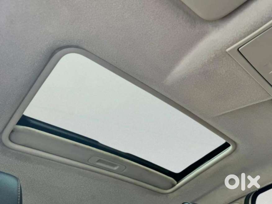 Ford Ecosport 1.5 Petrol Titanium, 2019, Petrol