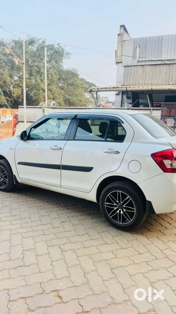 Maruti Suzuki Swift Dzire 2014 Diesel Well Maintained