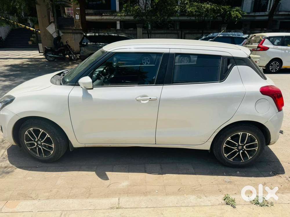 Maruti Suzuki Petrol 2018