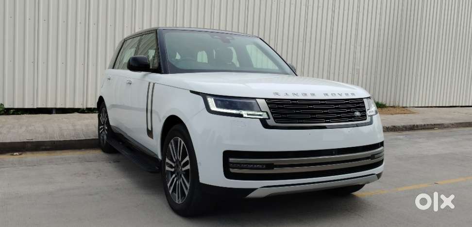Land Rover Range Hse Lwb 3.0 Diesel, 2024, Diesel
