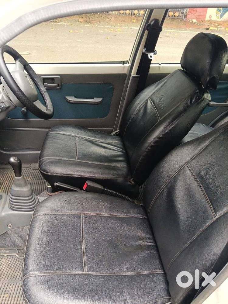 Maruti Suzuki 800 Ac Bsiii, 2009, Petrol