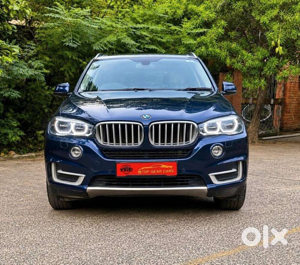 Bmw X5 Xdrive 30 D, 2019, Diesel