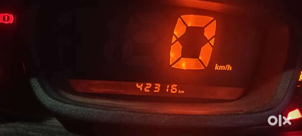 Renault Kwid 2019
