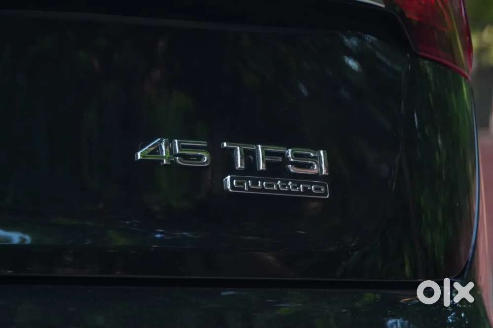 Audi Q5 Technology 45 Tfsi, 2022, Petrol