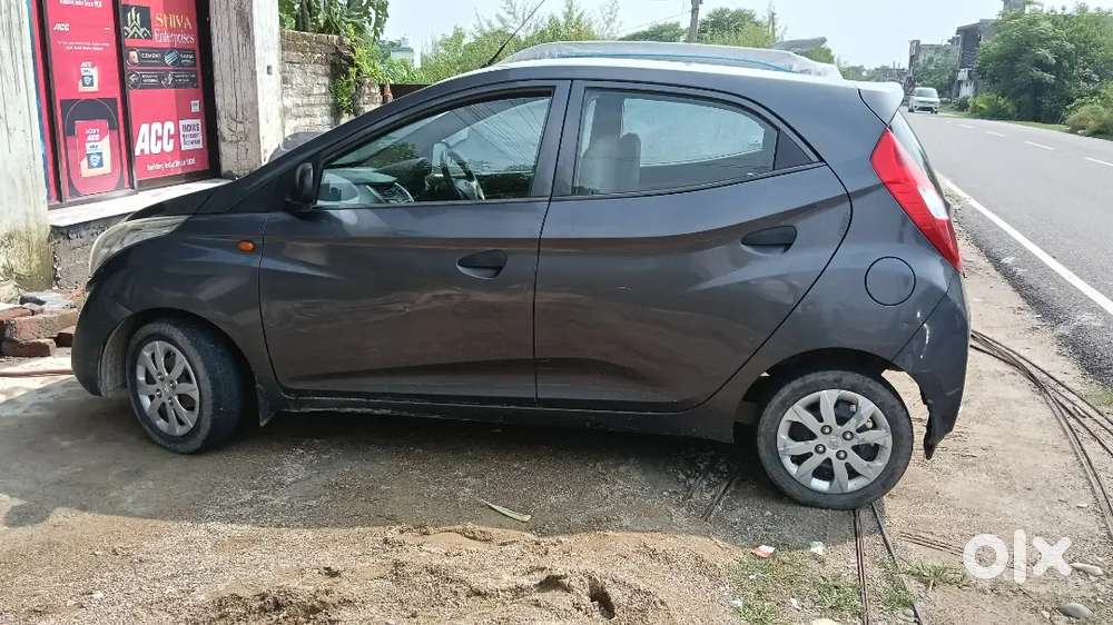 Hyundai Eon Magna 2018