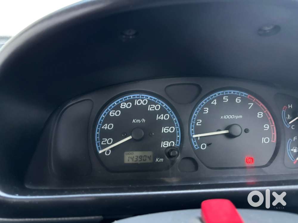 2008 Maruti Suzuki Wagon R