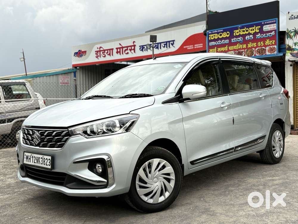 Maruti Suzuki Ertiga Vxi (o) Cng, 2024, Cng & Hybrids