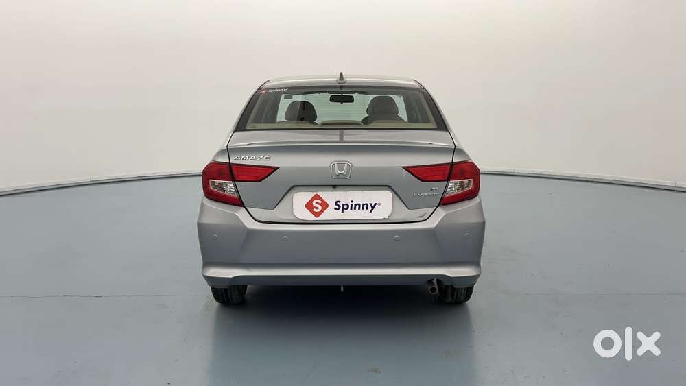 Honda Amaze Vx 1.2 Petrol Mt, 2019, Petrol