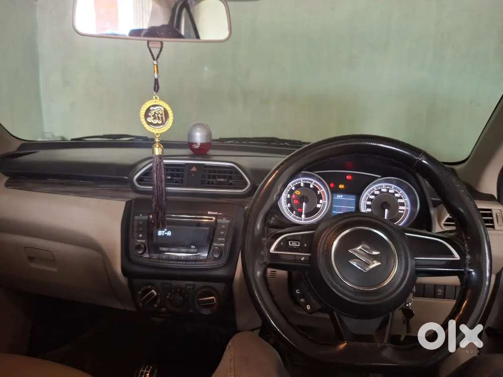 Maruti Suzuki Dzire 2021 Year Car