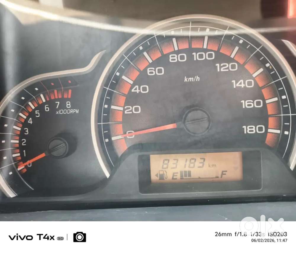 Maruti Suzuki Alto K10 2019 Petrol Good Condition