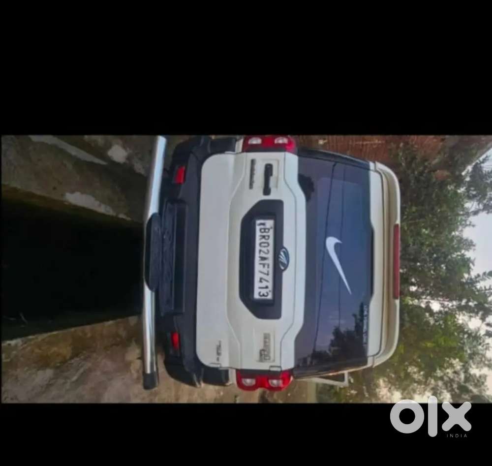 Mahindra Scorpio S2 2017 Diesel