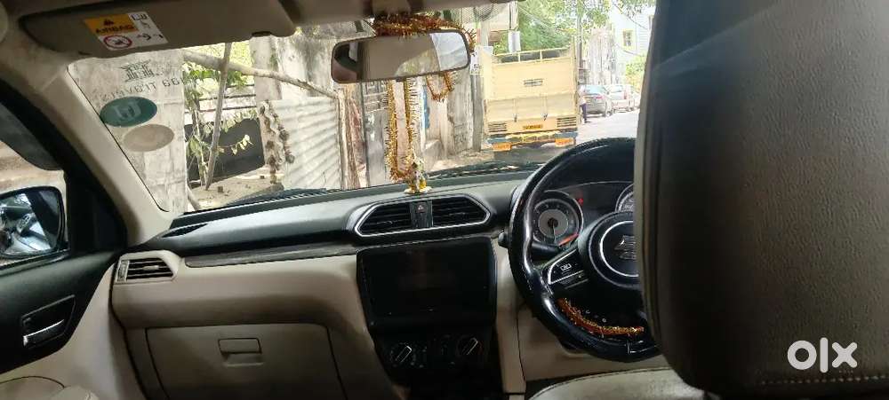 Maruti Suzuki Dzire 2024 Petrol 70000 Km Driven