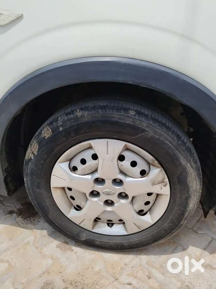 Mahindra Xuv300 2019 Diesel 120000 Km Driven