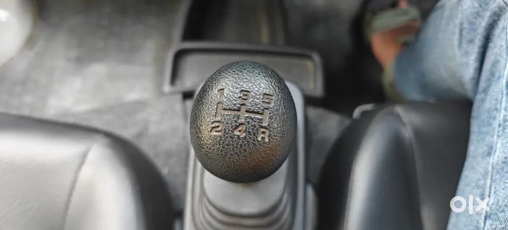 Maruti Suzuki Eeco 5 Str Ac (o), 2025, Cng & Hybrids